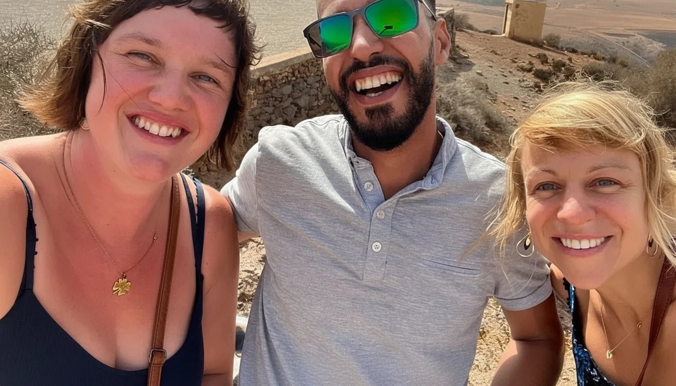 Legzira y Tiznit con almuerzo frente al Atlántico — Foto de la excursión 3