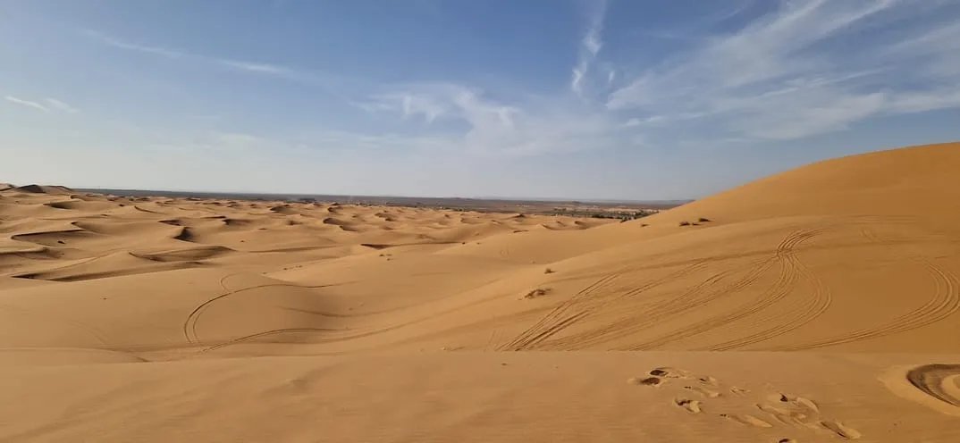 Three days to Merzouga via the Atlas — Tour photograph 2