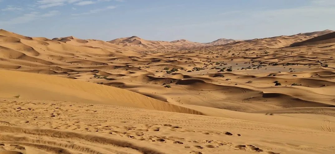 Three days to Merzouga via the Atlas — Tour photograph 3