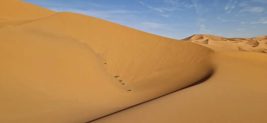 Two days to Zagora with a camp overnight — Tour photograph 2