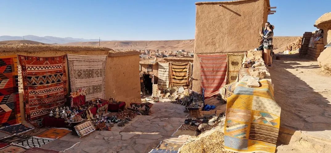 6-dniowa Przygoda: Sahara i Miasta Królewskie — Zdjęcie z wycieczki 3