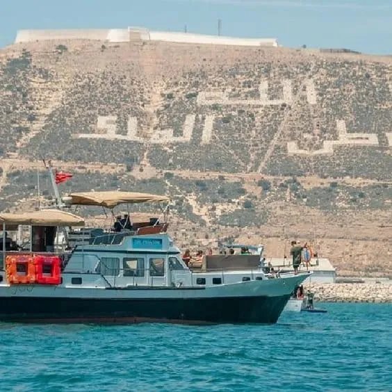 Buceo acompañado y almuerzo en barco — Foto de la excursión 2