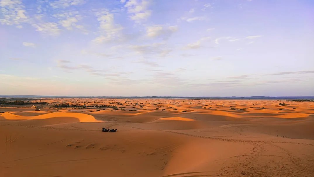 Two days to Zagora with a camp overnight — Tour photograph 3