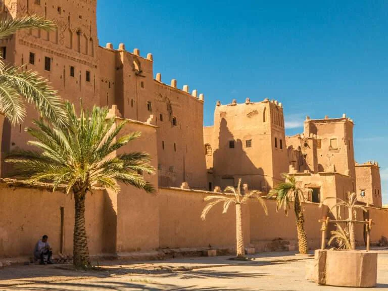 Ouarzazate