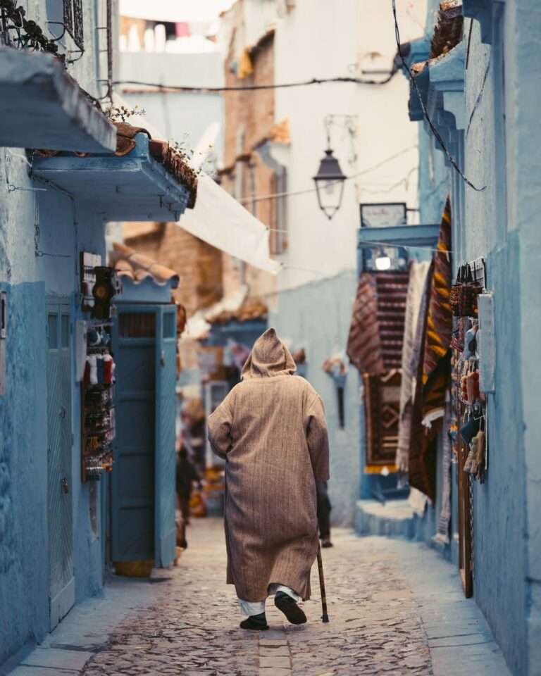 Essaouira egynapos kirándulás