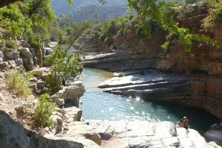 Agadir Paradise Valley