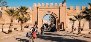 Taroudant – The Ancient Fortress City